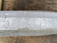 sider below bumper AUDI A6 C5 KOMBI rear part
