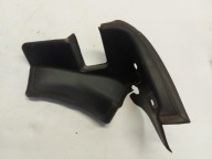 Range Rover VELAR L560 2.0d 2021 cover of a hinge bonnet boot right rear part
