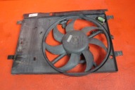 OPEL CORSA D 1.2 B Z12XEP vrtule ventilátor obal chladiče 13256567