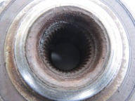 perno mozzo ruote VOLVO S90 2.0 V90
