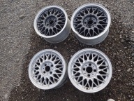 discs aluminium BMW BBS 14" 6,5J 4X100 ET30