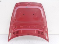 AUDI E-TRON GT RS 4J3 20- bonnet cover front