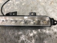 light DRL left front MERCEDES W212 A2128204959