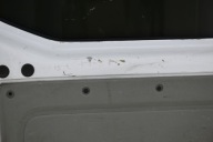 door rear. sliding left TRAFIC VIVARO
