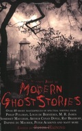 The Mammoth Book of Modern Ghost Stories Haining