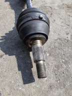 AUDI Q7 4L 4.2 FSI semi-axis front right left 7L0407271FX