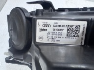 light left Audi A1 82A Full Led 2022