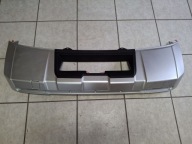 SPOILER Paraurti posteriore accessori SEAT ATECA X-PERIENCE 2016R->