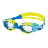 Detské plavecké okuliare AQUA-SPEED Pegas viacfarebné OS