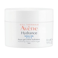 AVENE HYDRANCE AQUA GEL Nawilżający krem żel 50 ml