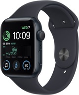 APPLE WATCH SE 2022 A2722 GPS 40mm| BATERIA 100%| NOWY