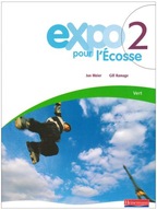 Expo pour L Ecosse 2 Vert Pupil Book Meier Jon