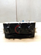 PANEL klími W168 1.7 CDI 1688300385