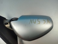 mirror right OPEL VECTRA C Z157 5 PIN