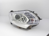 MITSUBISHI L200 FIAT FULLBACK 15- XENON+LED right light