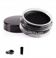 Inglot Očné linky gel čierna 77 VEGAN