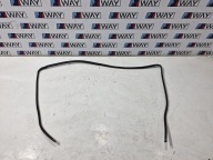 7307896 BMW X1 E84 Joint Support plaque PRZEDNIEJ Vitres