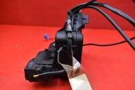 lock door right rear part rear MERCEDES CLS C219 04-08