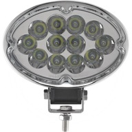 LED munkalámpa ovális 693LED3304