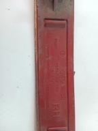ODBLASK der stoßstange rechts heck FORD MONDEO MK4 7S71-515B0-BB