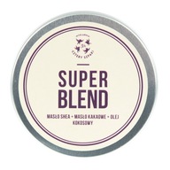 Mydláreň Cztery Szpaki Telové maslo Super Blend