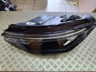 light right or left front FULL LED VW PASSAT B9 2023R->