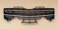 MERCEDES ACTROS MP4 GRILL ATRAPA CHROM A9618850253