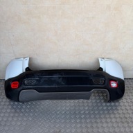 bumper rear complete JEEP RENEGADE LIFT 2019 ROK 4 PDC