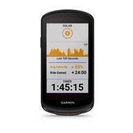 Garmin Edge 1040 Solar, Mapa rowerowa Europy i Polski