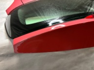 trunk door boot Renault Modus k: OV797