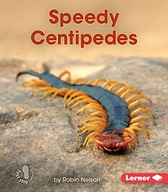 Speedy Centipedes Nelson Robin