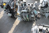 engine complete RENAULT 1,6 H4MC632 21 TYSKM