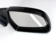AUDI A5 S5 8T LIFT 3D COUPE LZ9Y mirror right 6+2 PIN Uk