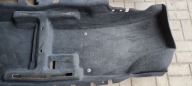 mats floor VW Golf plus