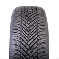 2× Hankook Kinergy 4S2 X H750A 215/55R18 99 V priľnavosť na snehu (3PMSF)