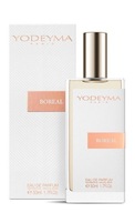 YODEYMA BOREAL 50ml woda perfumowana