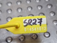 injection ramp sensor 0445214333 ALFA ROMEO STELVIO GIULIA 2.2 JTD