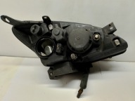 light front left XSENON CITROEN C5 and 9644275380