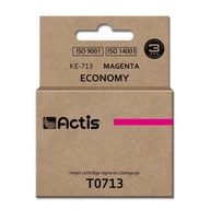 161L563 Tusz ACTIS KE713 (zamiennik Epson T0713,