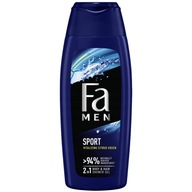 Fa Men Sprchový gél Active Sport Citrus 400ml