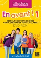 En Avant 1. Ressources Pedagogiques, DVD