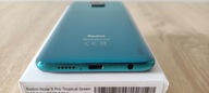 Xiaomi Redmi Note 9 Pro 6 GB / 64 GB 4G (LTE) zielony Tropical Green