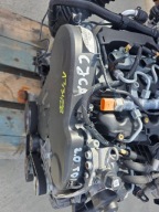 engine complete AUDI A5 8T A4 B8 Q5 SEAT 2.0 TDI CJC CJCA 133488KM !!!