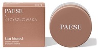 PAESE TAN KISSED bronzer w kremie odcień 01 chłodny 12 g