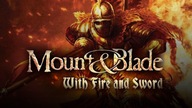 Mount & Blade Ohňom a mečom Kľúč | STEAM