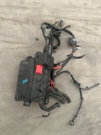 MERCEDES W246 B KLASA LIFT Module fusibles