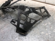 bumper bracket left front MERCEDES W212 KOMBI A2128850365