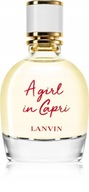 Lanvin A Girl In Capri EDT W 90 ml