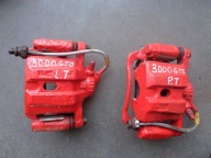 caliper rear part rear right left MITSUBISHI GTO 3000GT 3.0 T