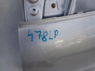 RENAULT MEGANE III 08-15 door front front left